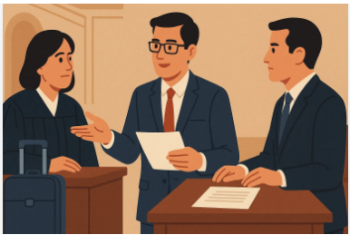 Dịch vụ luật sư dân sự chuyên sâu