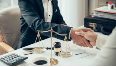 Giải quyết tranh chấp sở hữu trí tuệ tại Bà Rịa