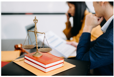 Luật sư bảo vệ người lao động tại Thành Phố Hồ Chí Minh