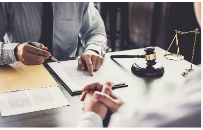 Luật sư sở hữu trí tuệ tại Bến Tre